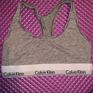 CK SPORTS BRA